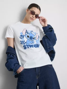 Disneyn Stitch-T-paita