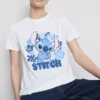 Disneyn Stitch-T-paita