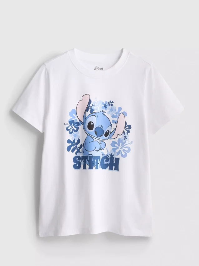 Disneyn Stitch-T-paita