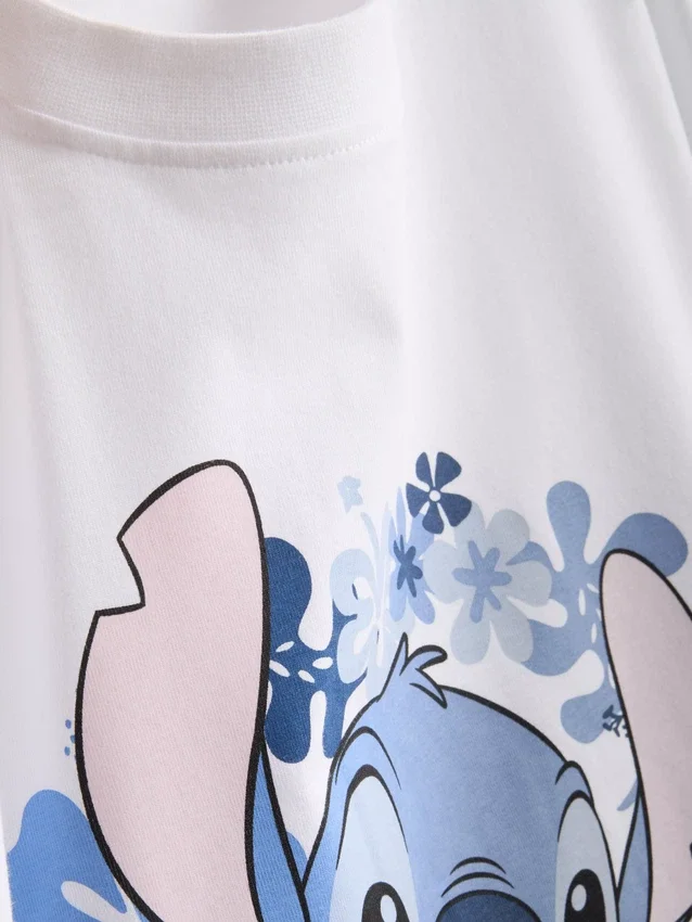 Disneyn Stitch-T-paita