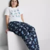 Disneyn Stitch-T-pyjamat