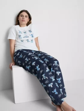 Disneyn Stitch-T-pyjamat