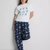 Disneyn Stitch-T-pyjamat