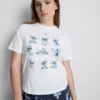 Disneyn Stitch-T-pyjamat