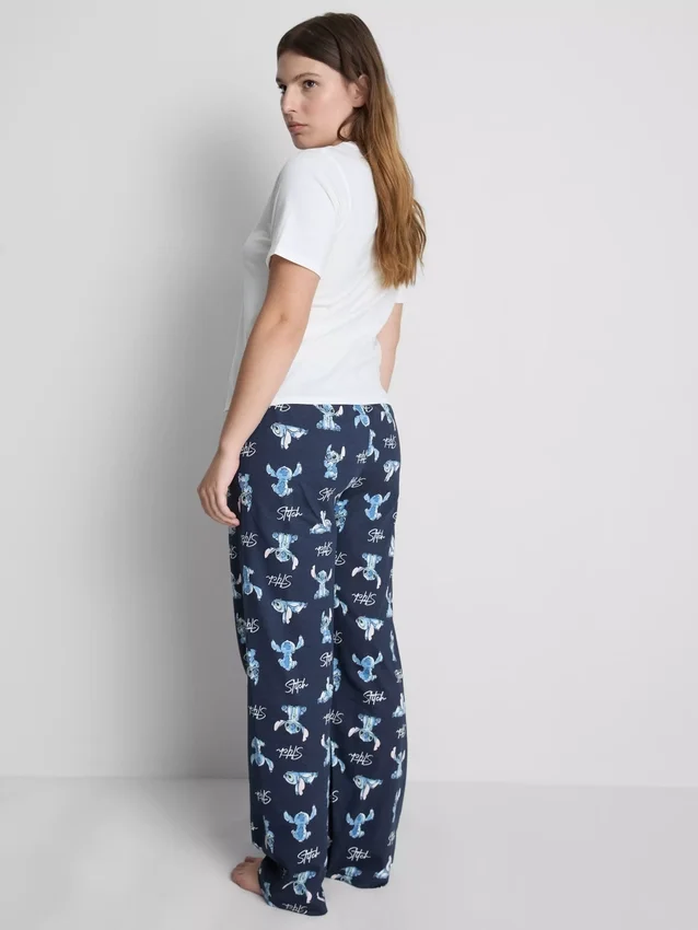 Disneyn Stitch-T-pyjamat