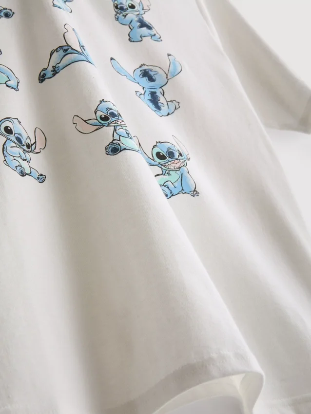 Disneyn Stitch-T-pyjamat