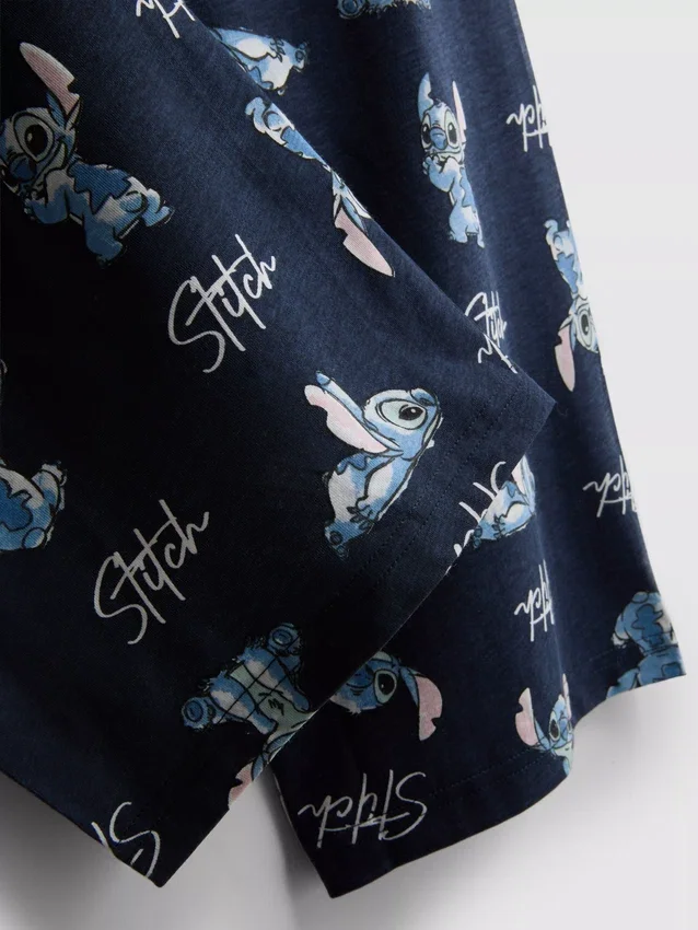 Disneyn Stitch-T-pyjamat