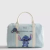 Disneyn Stitch-viikonloppulaukku