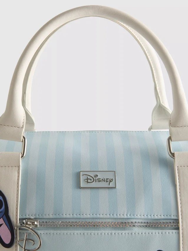 Disneyn Stitch-viikonloppulaukku