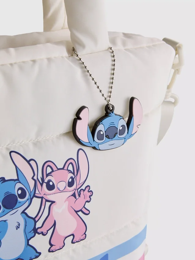Disneyn Stitch-viikonloppulaukku