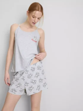 Disneyn Thumper-cami-shorty-pyjamat