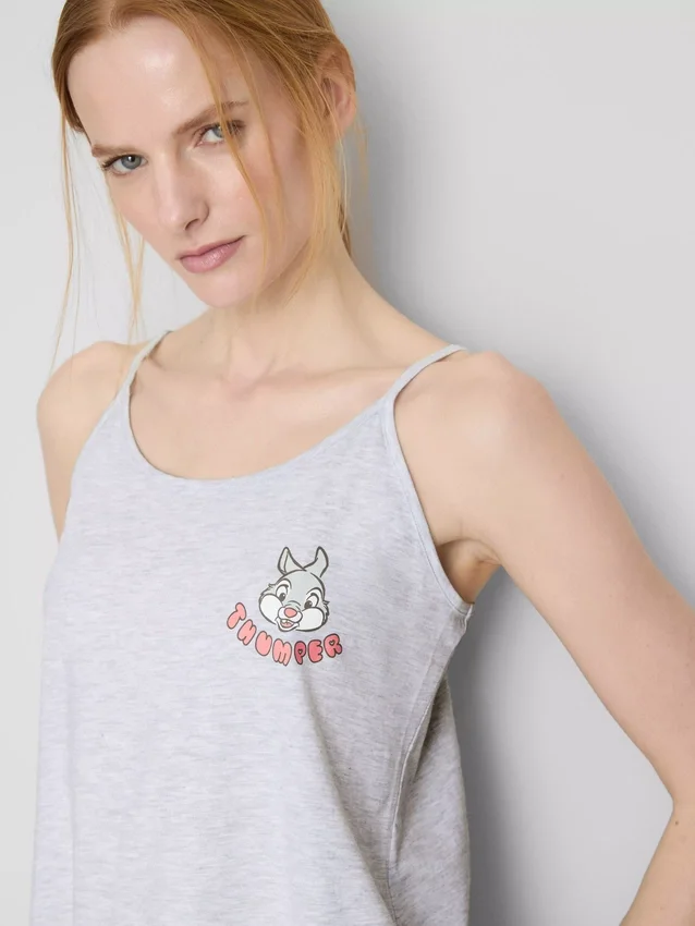 Disneyn Thumper-cami-shorty-pyjamat