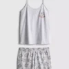 Disneyn Thumper-cami-shorty-pyjamat
