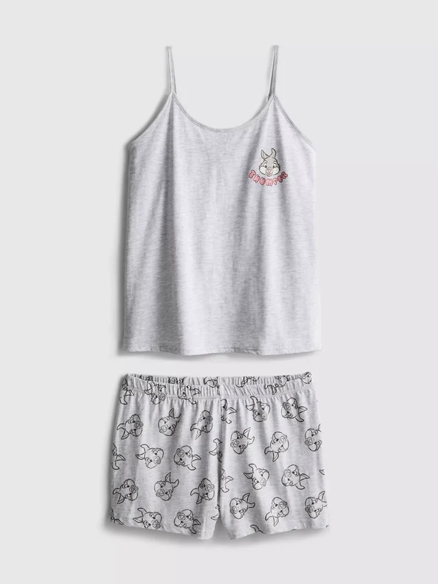 Disneyn Thumper-cami-shorty-pyjamat