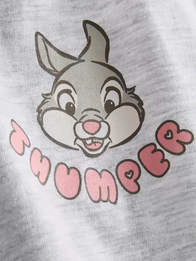Disneyn Thumper-cami-shorty-pyjamat