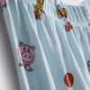 Disneyn Toy Story -puuvillaiset painetut pyjamat