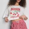Disneyn Winnie the Pooh -gingham-lyhythousuiset pyjamat