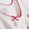 Disneyn Winnie the Pooh -puuvillapitoiset painetut tank-pyjamat