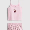 Disneyn Winnie the Pooh -Roo-cami-shorty-pyjamat