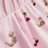 Disneyn Winnie the Pooh -Roo-cami-shorty-pyjamat
