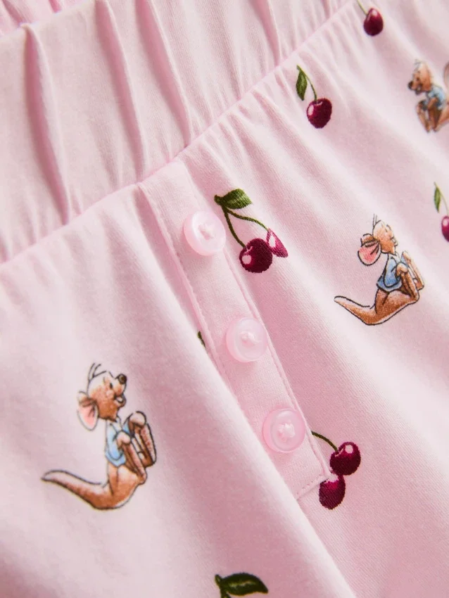 Disneyn Winnie the Pooh -Roo-cami-shorty-pyjamat