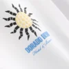 Dorado Desert -grafiikkat-kauluspaita