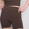 Erittäin pehmeät pyöräilyshortsit