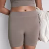 Erittäin pehmeät pyöräilyshortsit