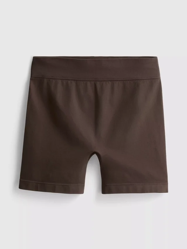 Erittäin pehmeät pyöräilyshortsit