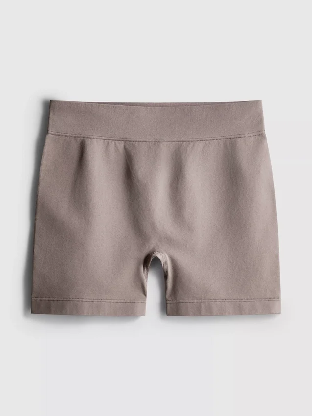 Erittäin pehmeät pyöräilyshortsit
