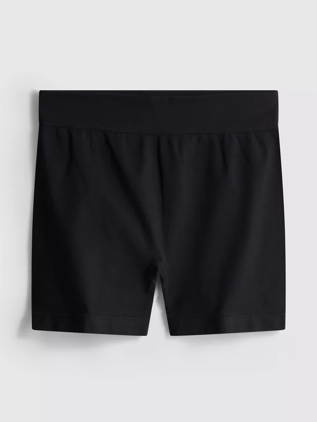 Erittäin pehmeät pyöräilyshortsit