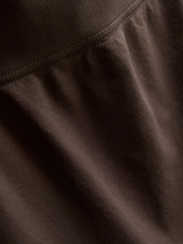 Erittäin pehmeät pyöräilyshortsit