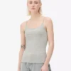Essential-joustava cami