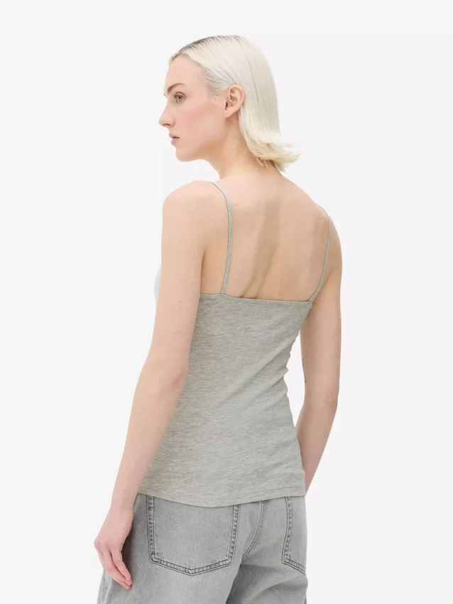 Essential-joustava cami