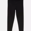 Essential-joustavat leggingsit