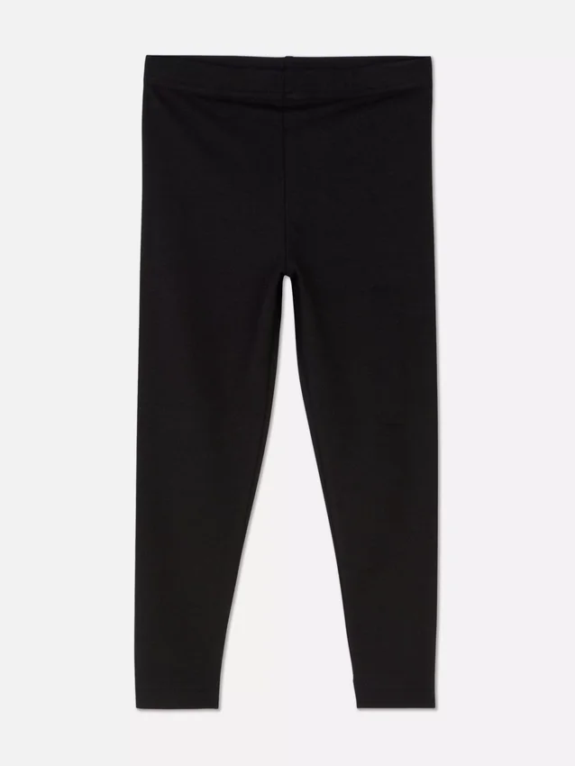 Essential-joustavat leggingsit
