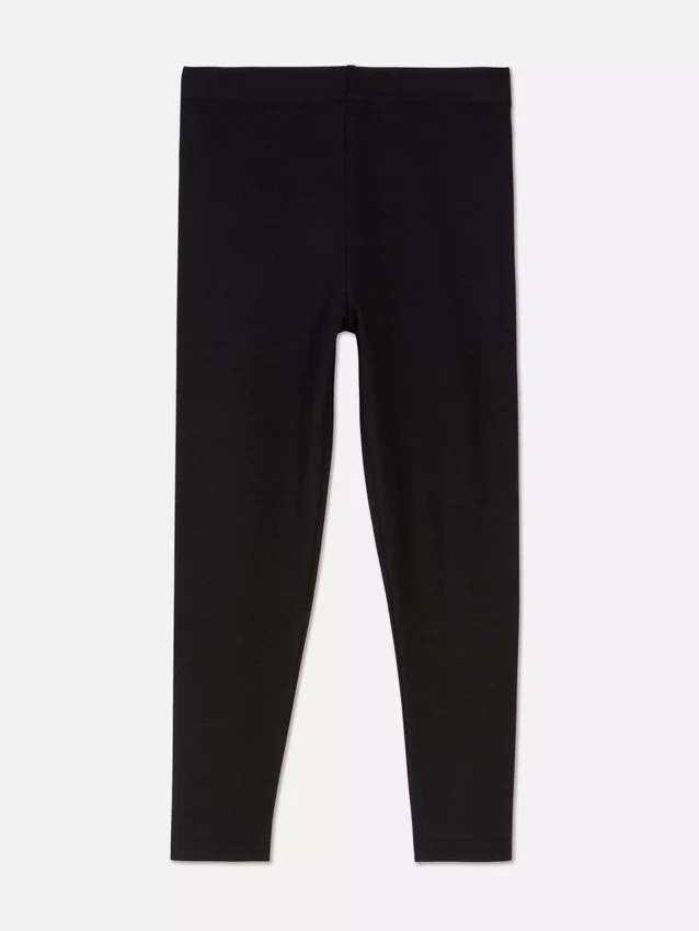 Essential-joustavat leggingsit