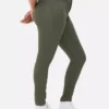 Essential-malliset keskikorkeat skinny-farkut | tavallinen
