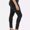 Essential-malliset keskikorkeat skinny-farkut | tavallinen