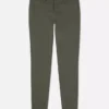 Essential-malliset keskikorkeat skinny-farkut | tavallinen