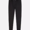 Essential-malliset keskikorkeat skinny-farkut | tavallinen