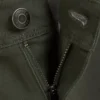 Essential-malliset keskikorkeat skinny-farkut | tavallinen