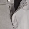 Essential-malliset keskikorkeat skinny-farkut | tavallinen