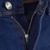 Essential-malliset keskikorkeat skinny-farkut | tavallinen