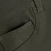 Essential-malliset keskikorkeat skinny-farkut | tavallinen