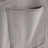 Essential-malliset keskikorkeat skinny-farkut | tavallinen