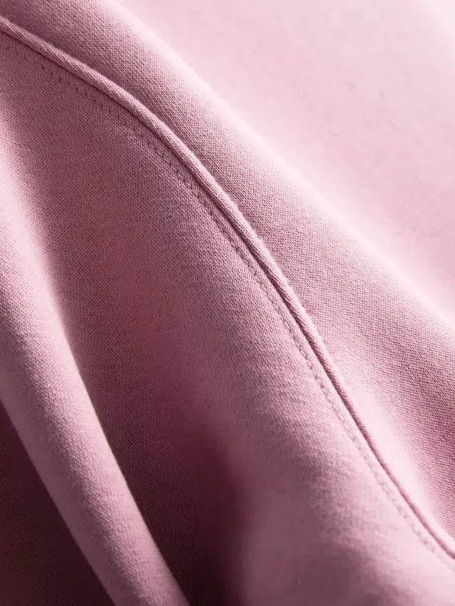 Essential-pyöreäkaulainen collegepaita