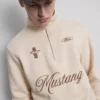 Ford Mustang -huppari, puolivetoketju