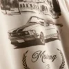 Ford Mustang -huppari, puolivetoketju