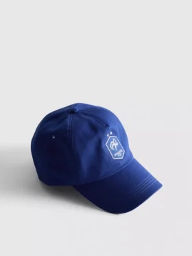 France FC -baseball-lippis